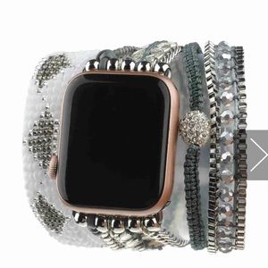Victoria Emerson Apple Watch band